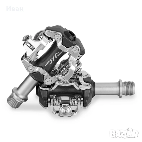 Клипс педали DXC MTB.PD/ONE, снимка 2 - Части за велосипеди - 53164331