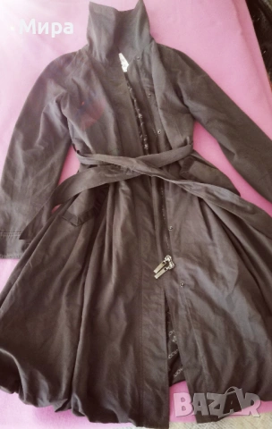 Прекрасни рокли, шлифер, снимка 3 - Рокли - 54362895