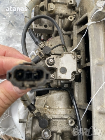 карбуратори Suzuki dt50, снимка 5 - Воден транспорт - 56242061