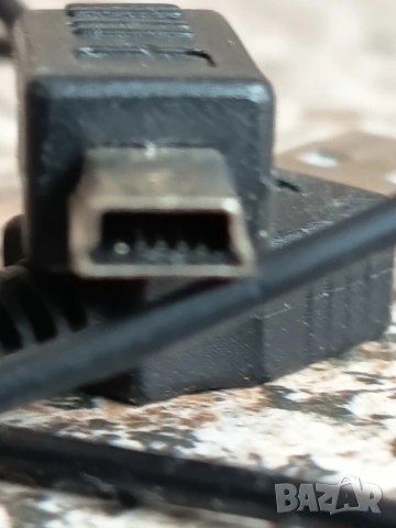 Кабел с един жак и два куплунга, снимка 5 - USB кабели - 54166228