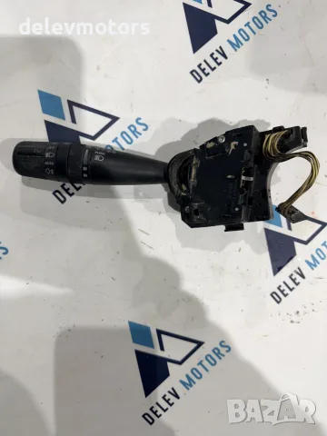 214866149 лостче за фарове, мигачи, халогени от Jeep Cherokee (KK) 2.8 CRDI