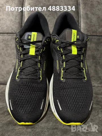Brooks Ghost 14., снимка 2 - Маратонки - 56175999