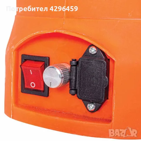 Акумулаторна Пръскачка 16 литра RTR PREMIUM, 12V, снимка 3 - Градинска техника - 48709483