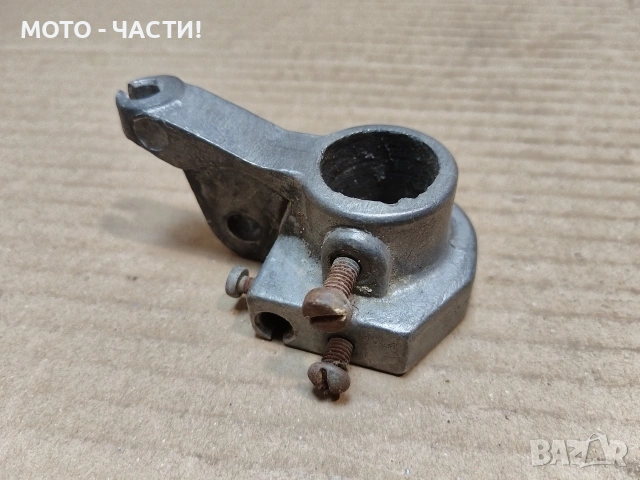 Дясна Конзола За Карпати. , снимка 2 - Части - 54140549