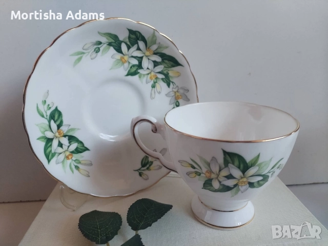 Двоен сет Tuscan- England , снимка 3 - Сервизи - 52816445