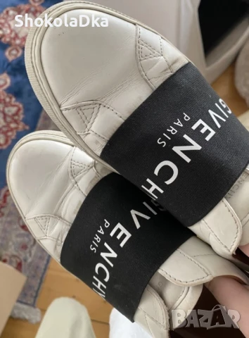 Givenchy сникърси 37, снимка 6 - Маратонки - 51232486