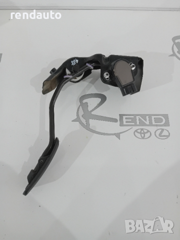 Педал за газта Toyota Avensis t25 89281-52021