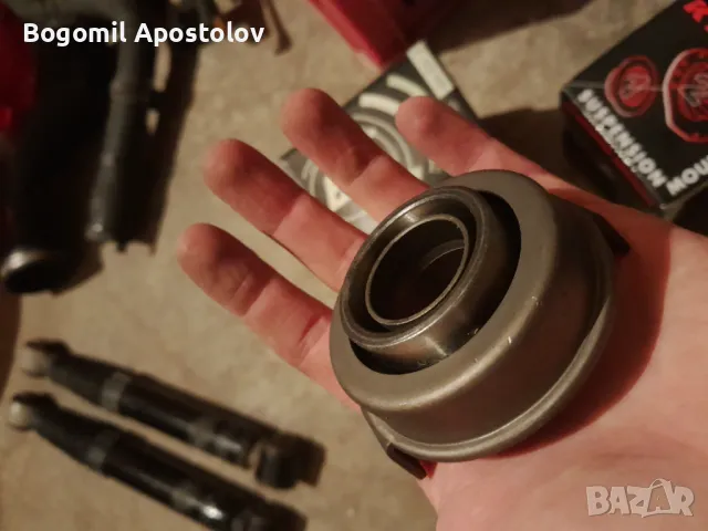 Части за Alfa Romeo 145 Boxer, снимка 9 - Части - 48737747