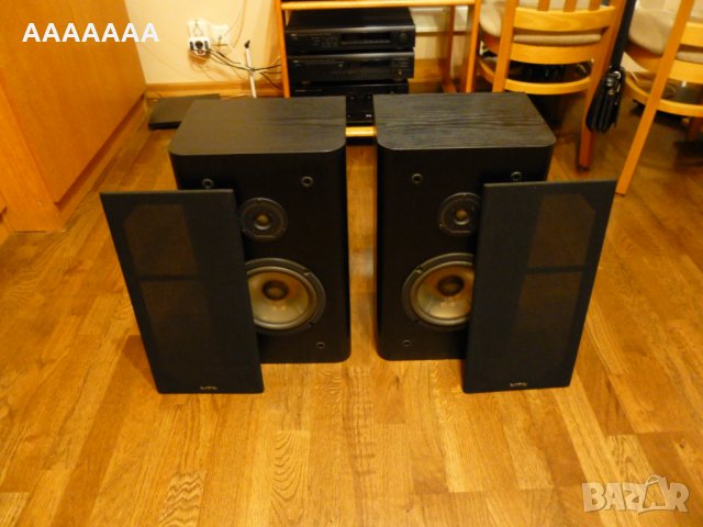 ТОНКОЛОНИ INFINITY RS 3000 Made in U.S.A., снимка 3 - Тонколони - 31344899