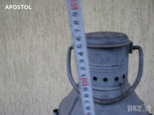 фенер жп корабен, снимка 5 - Колекции - 30779423