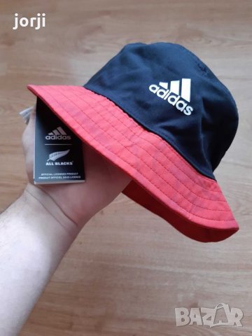 Оригинална шапка Unisex идиотка - Adidas, снимка 5 - Шапки - 33720633