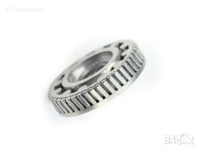 Renault Laguna 2 Зъбно колело за мотор на люк , снимка 3 - Части - 50398171