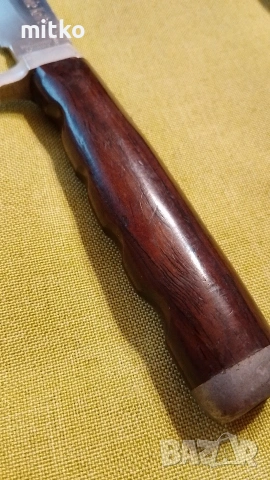 Нож Солинген/Solingen , снимка 6 - Ножове - 54082894