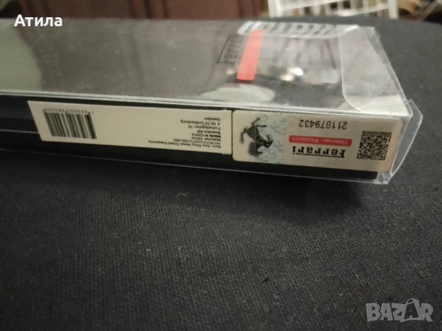 ключодържател ferrari, снимка 3 - Колекции - 52908480