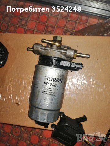 Alfa Romeo 166 2.4jtd / 156 TS /156 jtd на части, снимка 10 - Части - 39003397