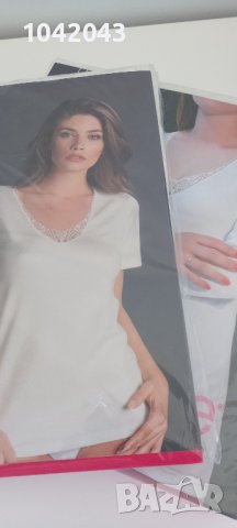 Блузи вълна с памук М Л, снимка 8 - Блузи с дълъг ръкав и пуловери - 38170782