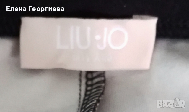 Оригинален панталон Liu Jo , снимка 3 - Панталони - 44925311