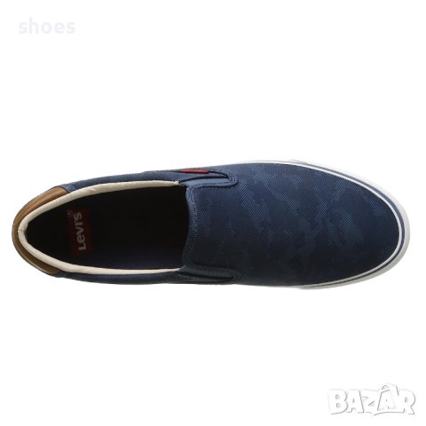 Levi's Оригинални мъжки кецове, снимка 5 - Спортни обувки - 40449185