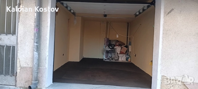Гараж под наем, снимка 2 - Гаражи и паркоместа - 52963810
