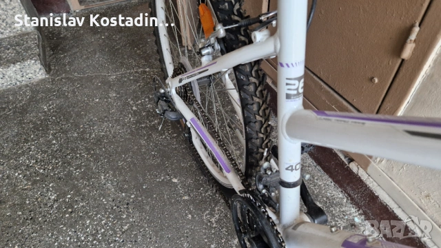 Велосипед Cross Julia, снимка 4 - Велосипеди - 54287906