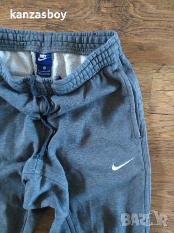 Nike Sportswear Club Fleece Tapered - страхотно мъжко долнище , снимка 6 - Спортни дрехи, екипи - 42784777