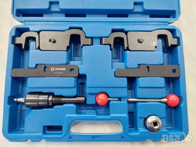 Комплект за зацепване Porsche Cayenne 4.5, 4.8, Audi Q7