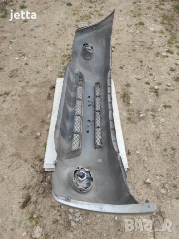 Предна броня за Тойота Рав 4 2003-2005г Toyota Rav4, снимка 6 - Части - 54206696