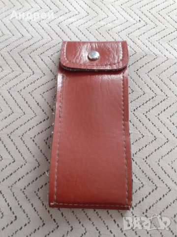 Стар калъф за очила #5