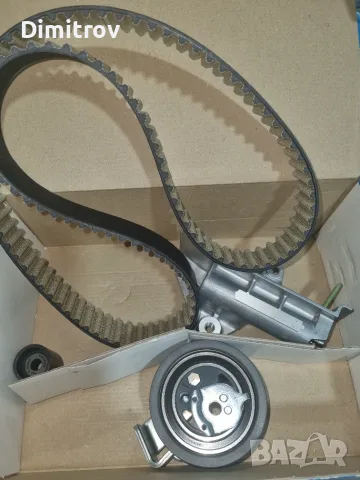 Нов ангренажен комплект Dayco KTB416 за VW, Audi, Seat, Ford 1.9 TDI