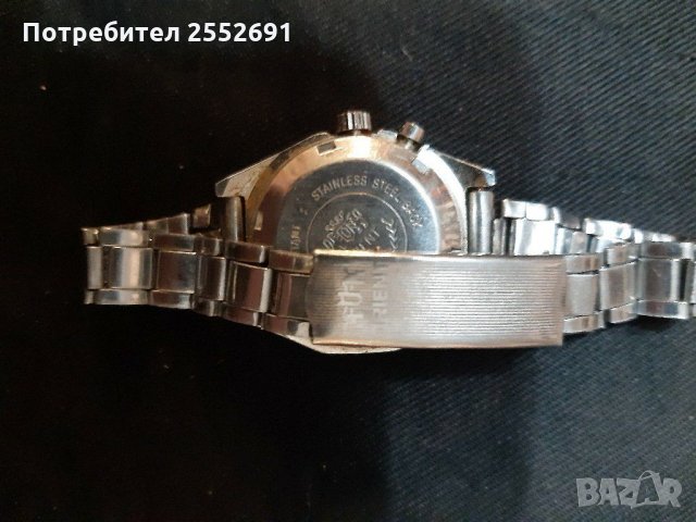 Часовник , снимка 6 - Антикварни и старинни предмети - 31528294