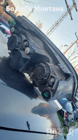 Ляв фар за Опел Антара 2.2cdti , снимка 2 - Части - 52800668