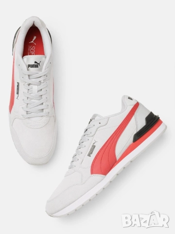 Puma ST Runner V4 SD 44 2/3, снимка 4 - Маратонки - 52060658