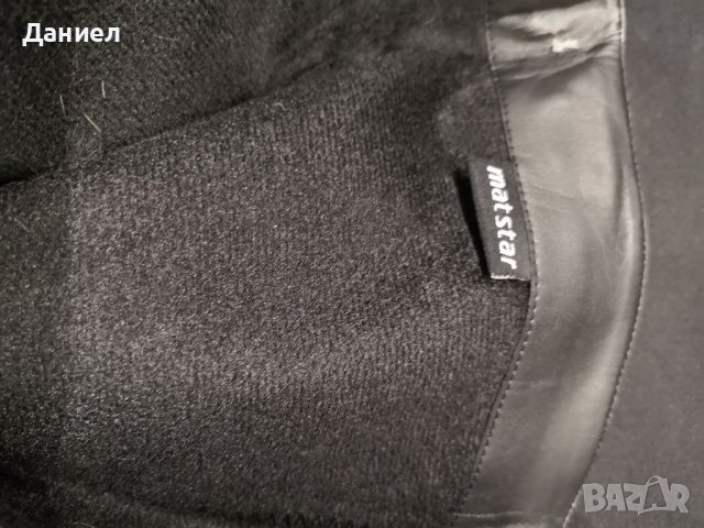 Дамски ботуши Mat Star, снимка 3 - Дамски ботуши - 40845882