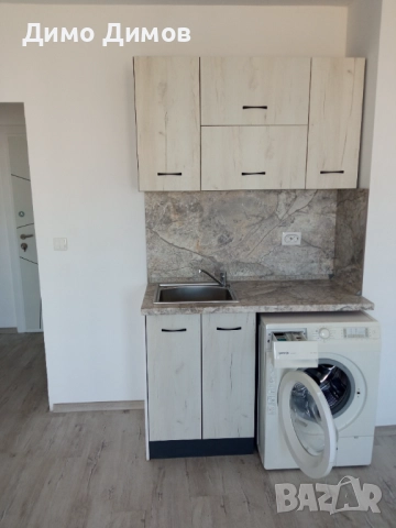 Отдава се под наем едностаен апартамент - ж.к.Владислав Варненчик, снимка 2 - Апартаменти - 51623558