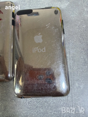 Ipod touch player 3gr 4gr 8/32/64 Gb, снимка 6 - iPod - 52811915