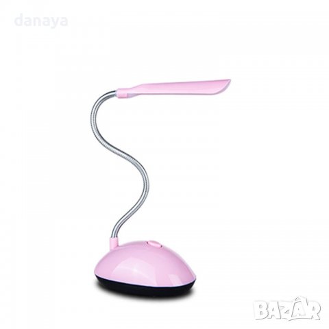 2864 Преносима нощна Led лампа за четене, снимка 11 - Друга електроника - 36786386