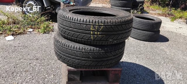 Гуми 205 60 16 Premiorri 2 броя. Нов внос. Не са нови!, снимка 13 - Гуми и джанти - 51752917