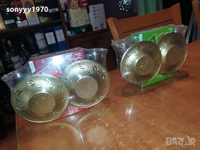 ЧАИ КОМПЛЕКТ ОТ ТУРЦИЯ 2609221848, снимка 12 - Колекции - 38126357