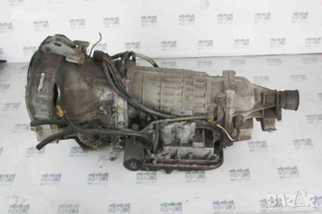 Автоматична скоростна кутия за Subaru Legacy III 2.0i 125 к.с. (1998-2003)