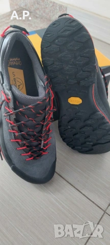 Туристически обувки LA SPORTIVA TX4 EVO, чисто нови, размер 43,5 , 28См, снимка 2 - Други - 54251679