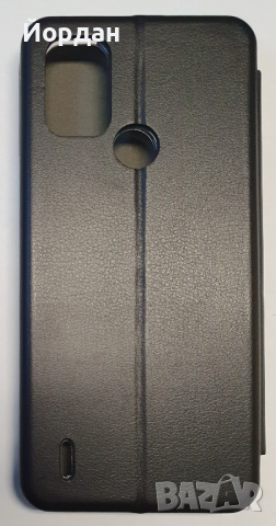 Nokia C31 тефтер