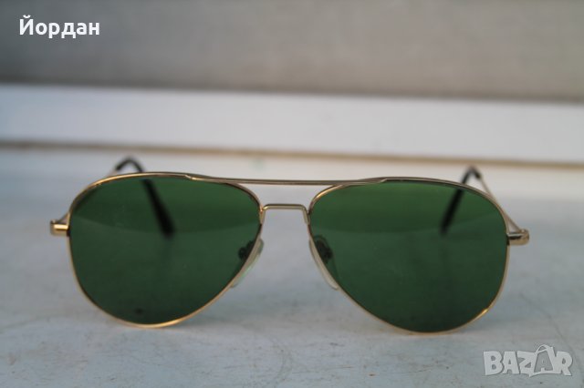 Слънчеви очила модел Ray-Ban louvre А-1000 super NCM