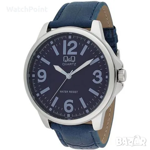 Мъжки часовник Q&Q - KW82J832Y, снимка 1