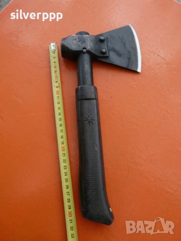 Стар топор СССР - 445