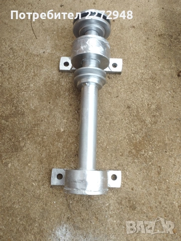 Ос за циркуляр 