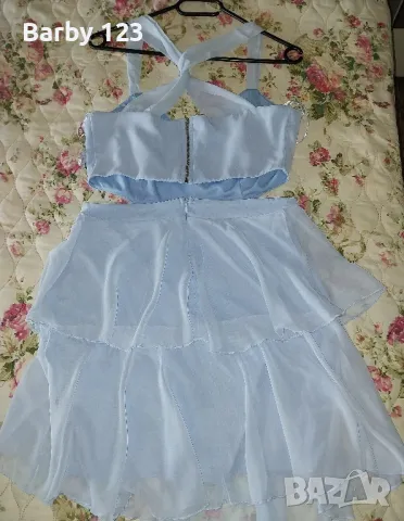 Нова дамска рокля, снимка 3 - Рокли - 50330698