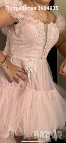 Официална рокля, снимка 3 - Рокли - 47728998