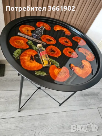 Бутикова маса , снимка 4 - Маси - 49268399