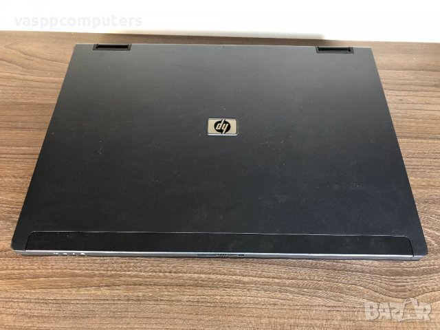 HP Compaq 6910p на части, снимка 3 - Части за лаптопи - 37190959