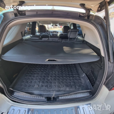 Mercedes-Benz ML350, снимка 18 - Автомобили и джипове - 51555973